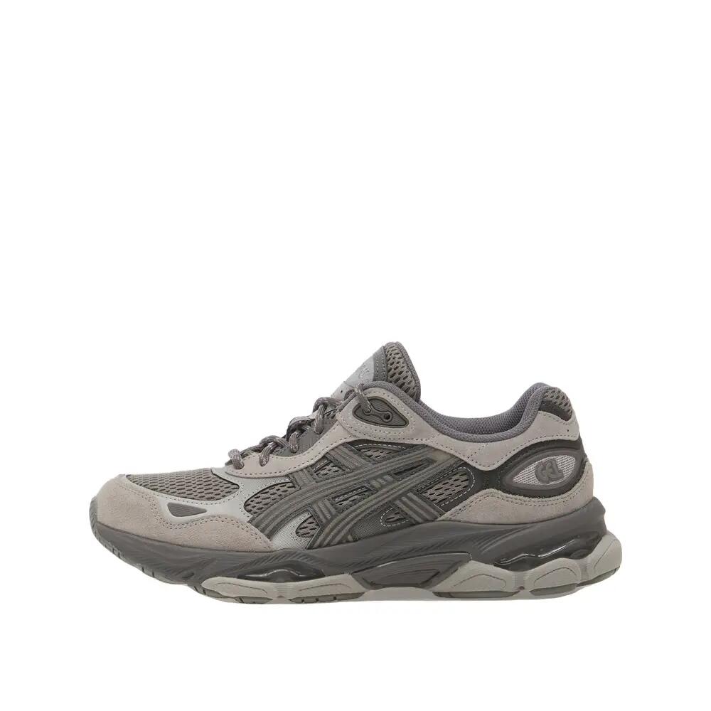 Buty ASICS Gel-NYC 2.0 Szary argile/Cement 6/6