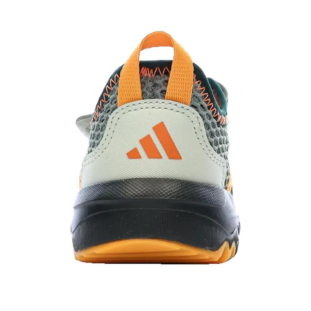 adidas Summerflex Shoes Green 4/8