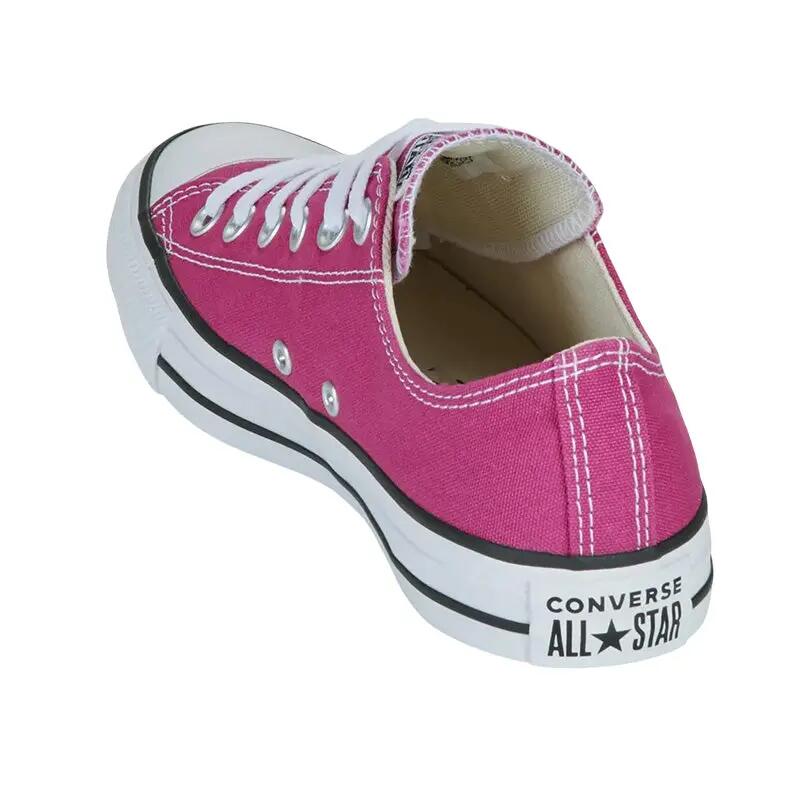 Zapatillas Converse All Star de Lona Bajas para Mujer 5/6