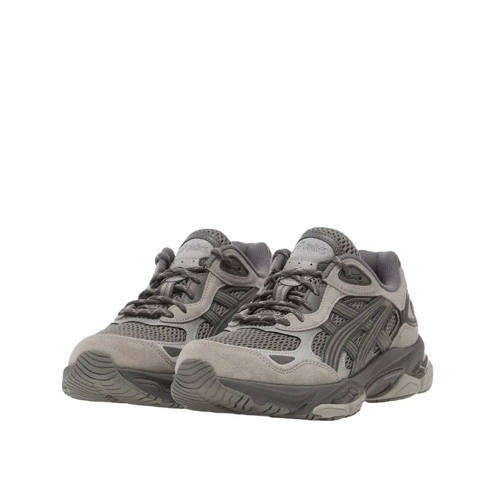 Buty ASICS Gel-NYC 2.0 Szary argile/Cement 5/6