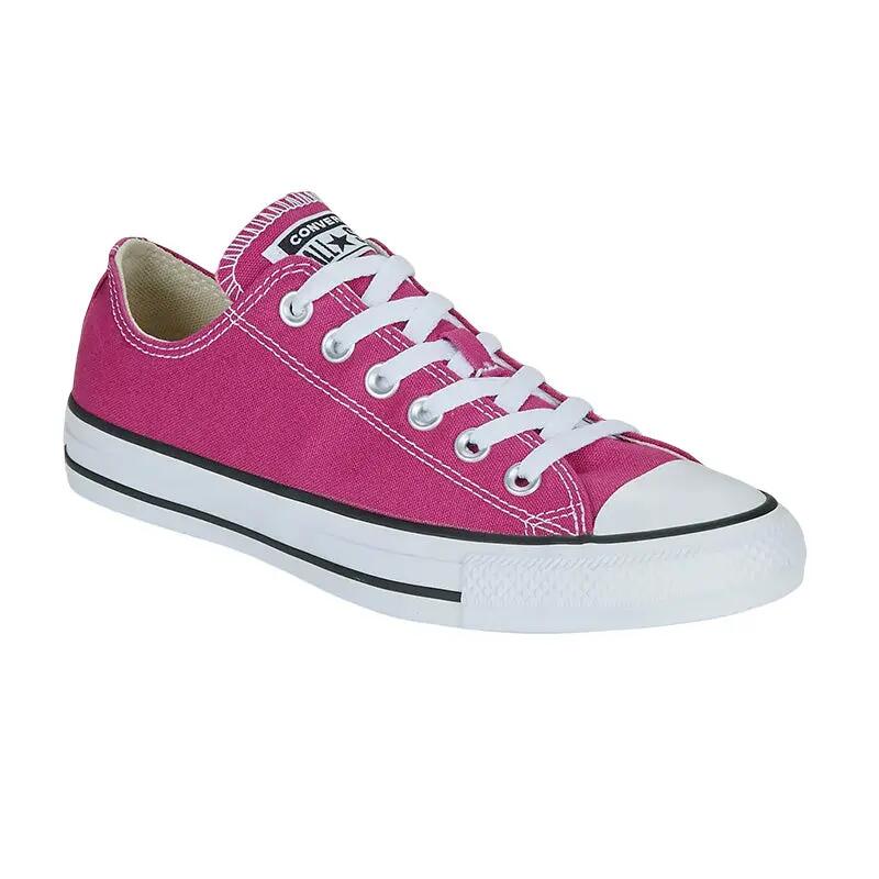 Zapatillas Converse All Star de Lona Bajas para Mujer 4/6