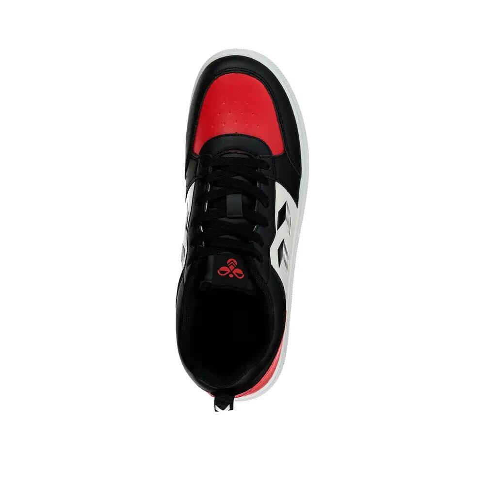 Buty Hummel Basiccourt II Czarny 4/6
