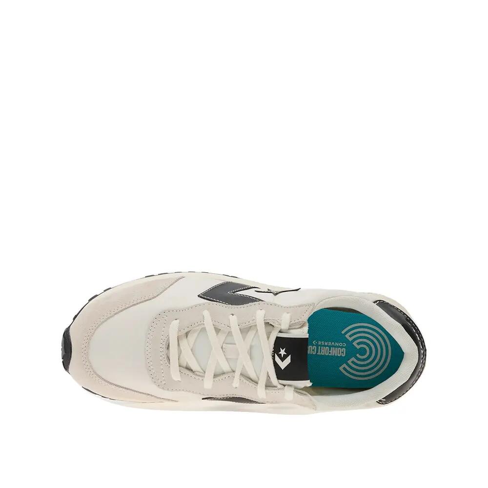 Chaussures Converse Omega Trainer Blanche 3/6