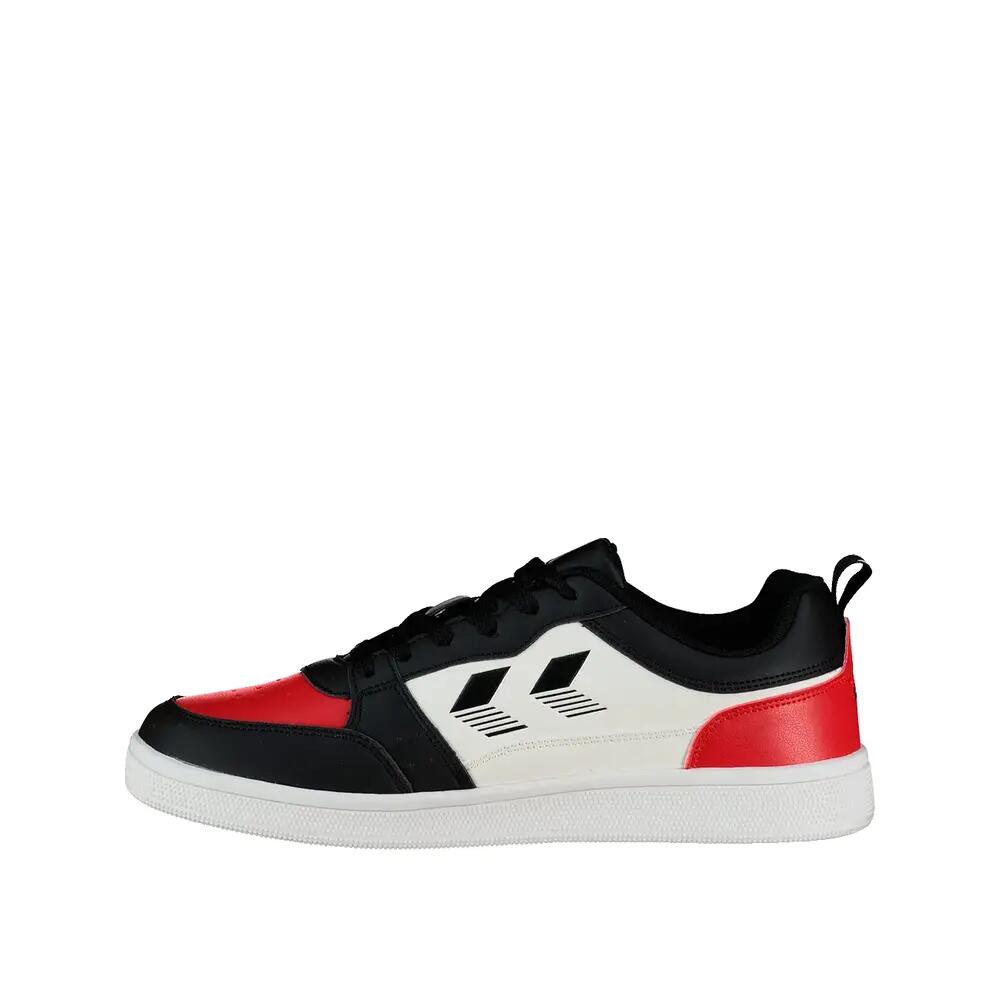 Buty Hummel Basiccourt II Czarny 3/6