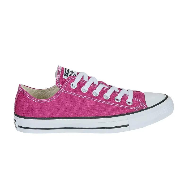 Zapatillas Converse All Star de Lona Bajas para Mujer 2/6