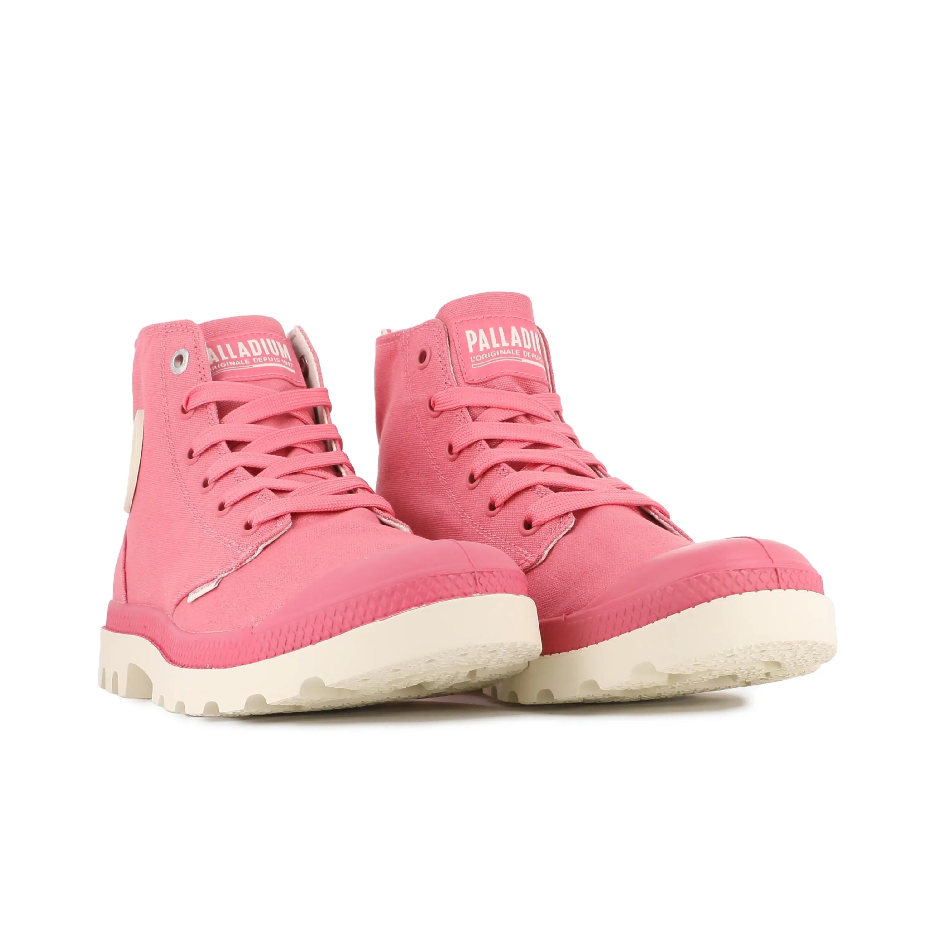 Trainers Palladium Pampa Duo Chrome 5/7