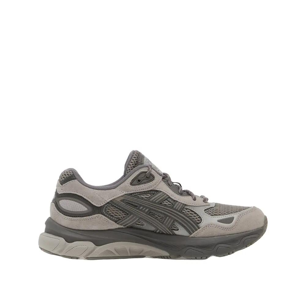 Buty ASICS Gel-NYC 2.0 Szary argile/Cement 2/6
