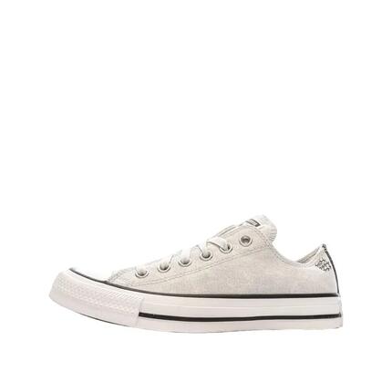 Zapatillas Converse Chuck Taylor All Star Boro Stitching Gris
