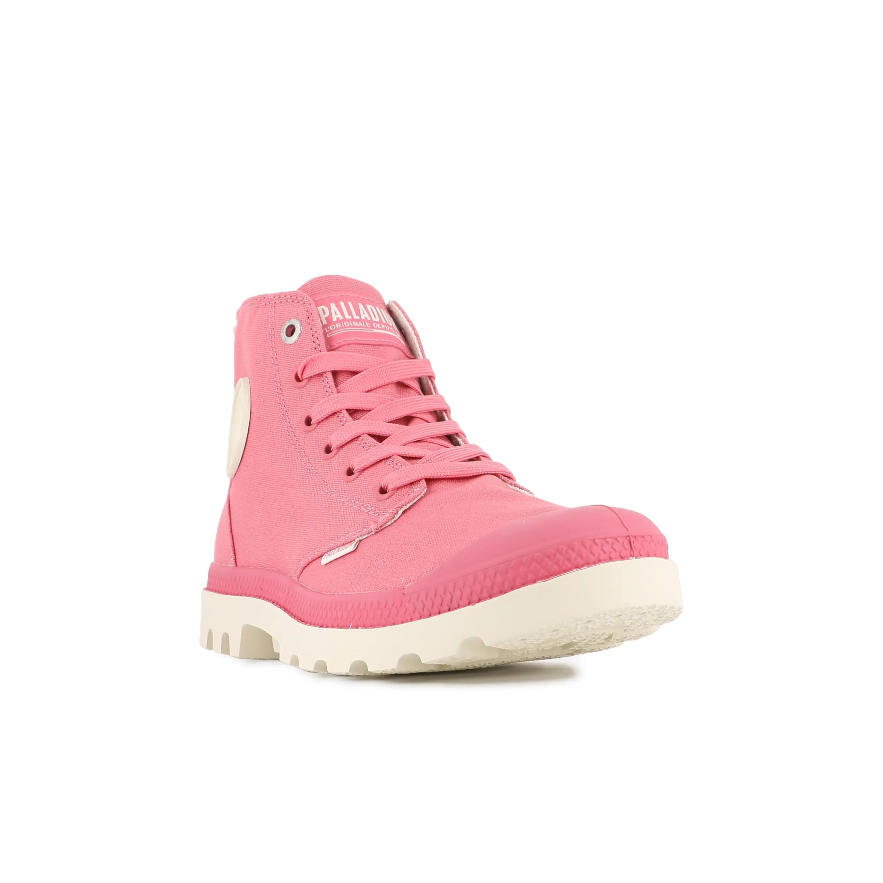Trainers Palladium Pampa Duo Chrome 4/7