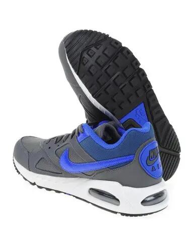 NIKE Air Max Ivo - Zapatillas 4/4