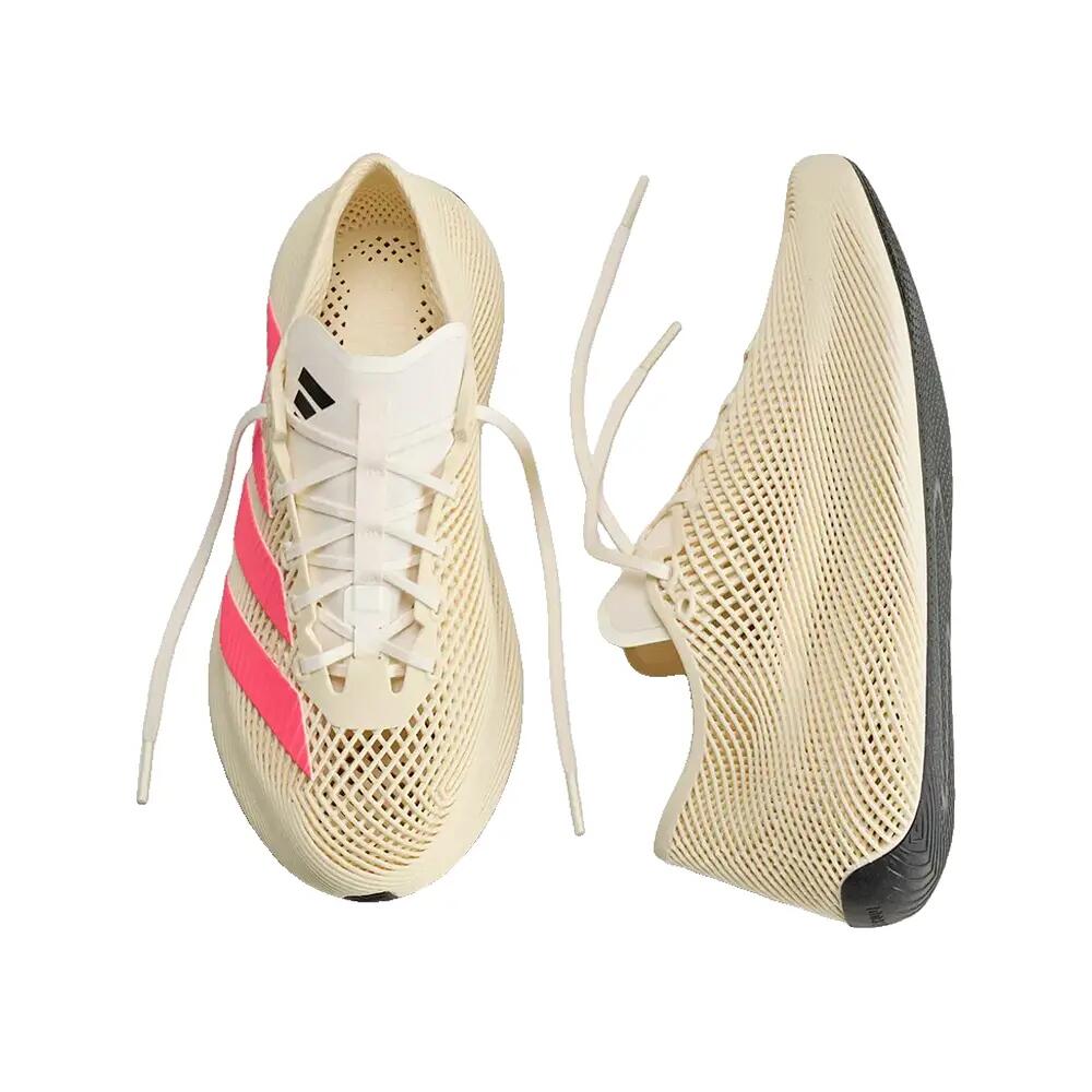 Zapatillas adidas CLIMACOOL Off White/Solar Turbo/Core Black 9/9