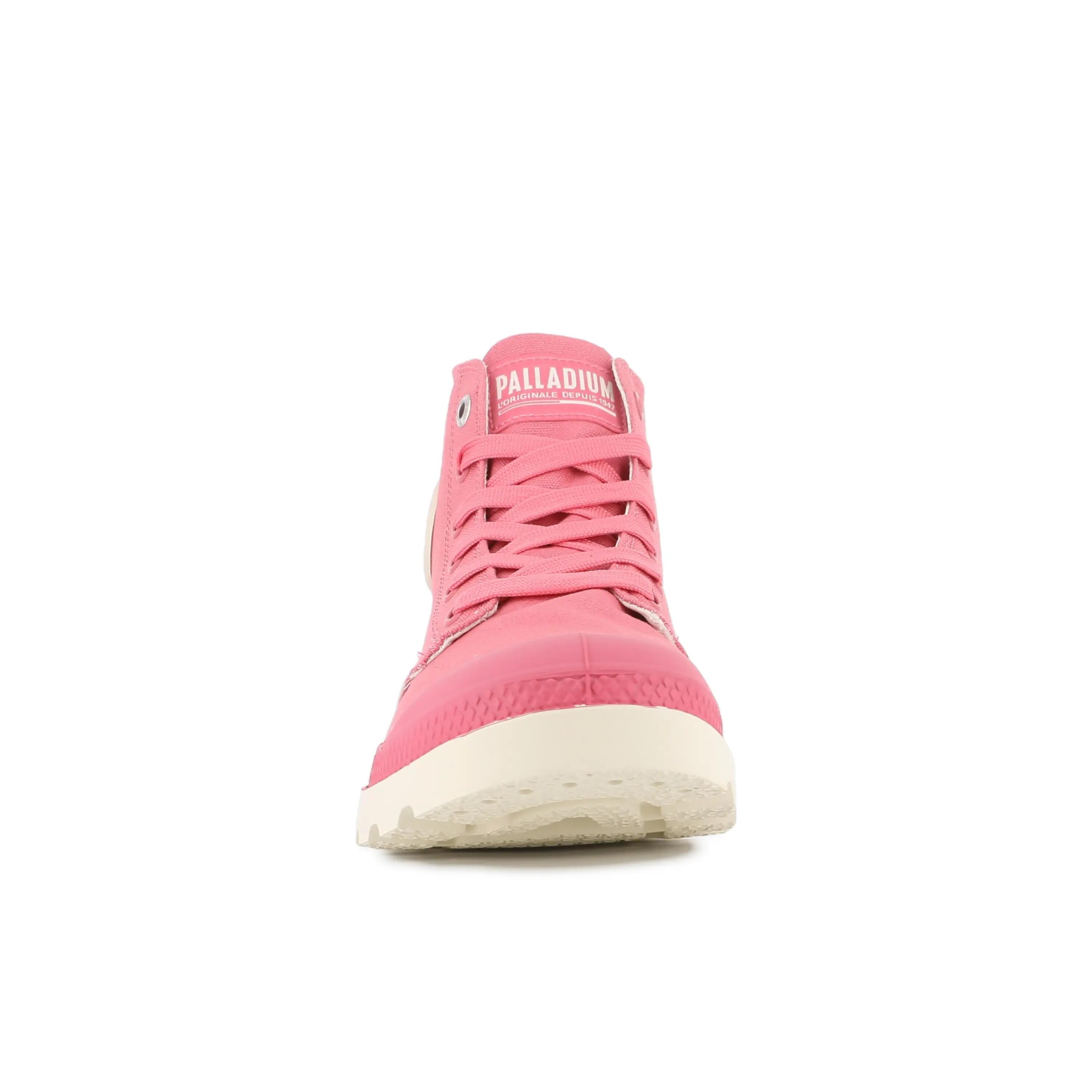 Trainers Palladium Pampa Duo Chrome 3/7