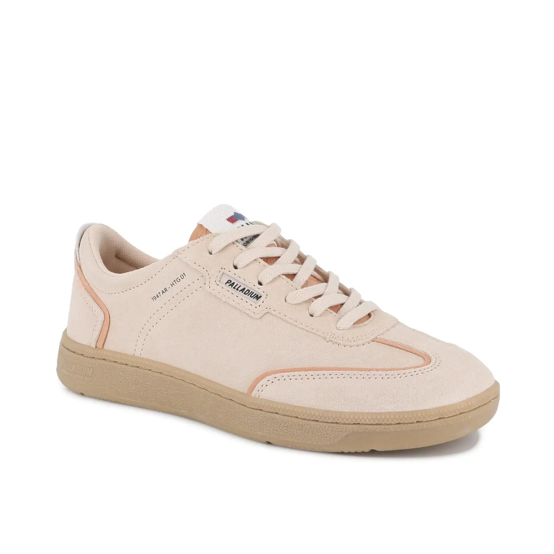 Damestrainers Palladium Pallacup Casual Sde 3/5