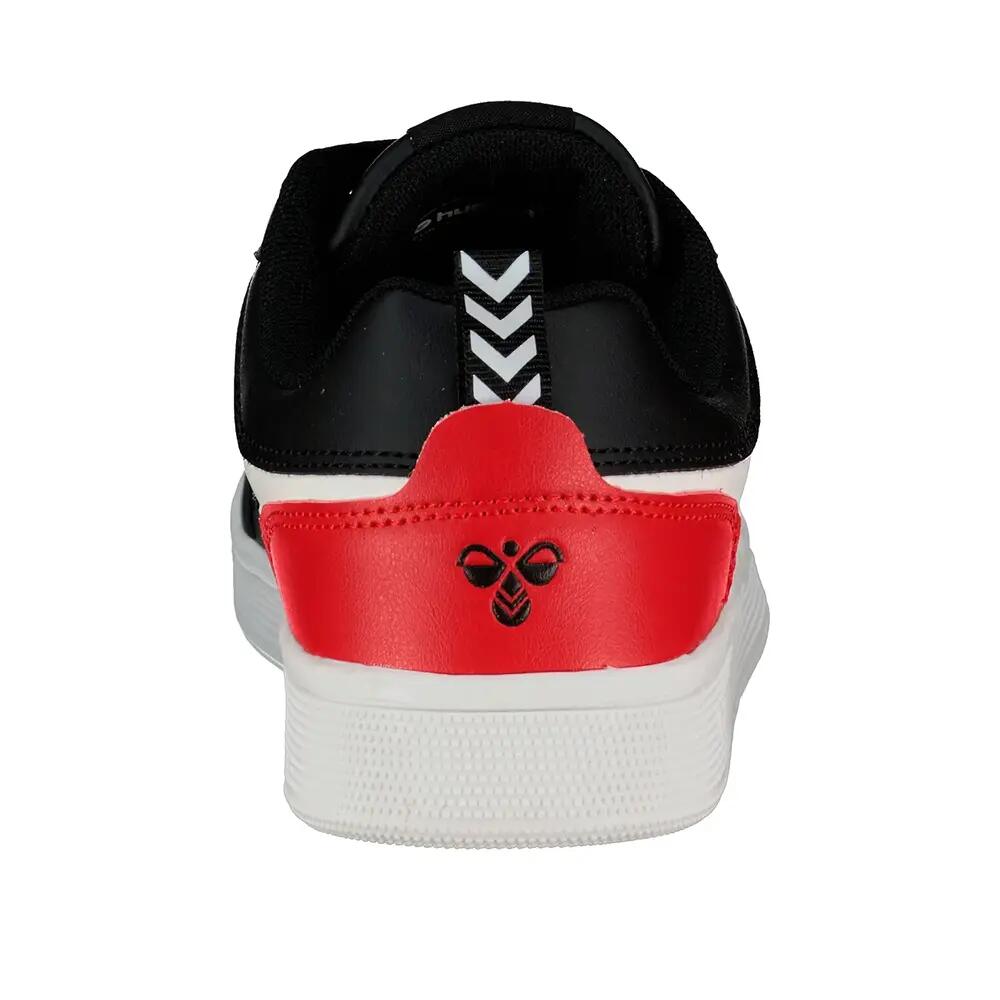 Chaussures Hummel Basiccourt II blanches 5/6