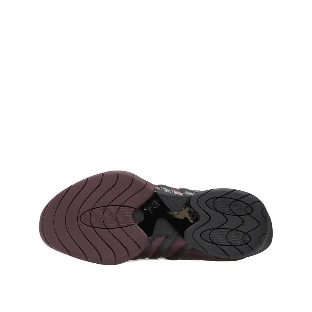 Chaussures adidas Regu 2002 Shamar Noir 1/6