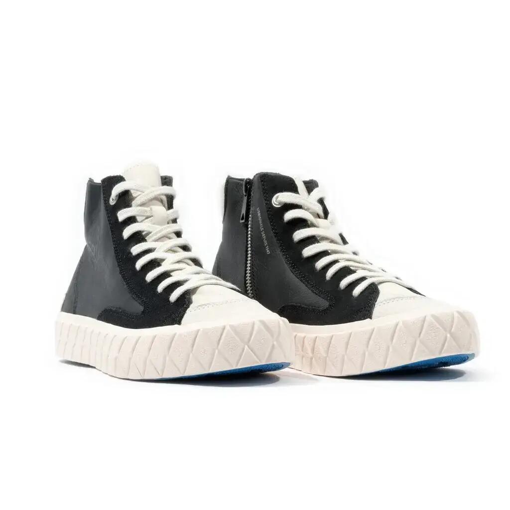 Scarpe sportive Palladium Palla Ace Chukka SDE 3/6