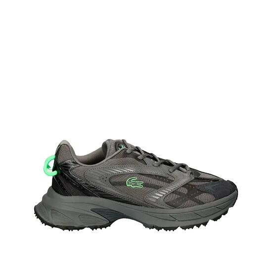 Lacoste Neo Shot Schuhe Grau