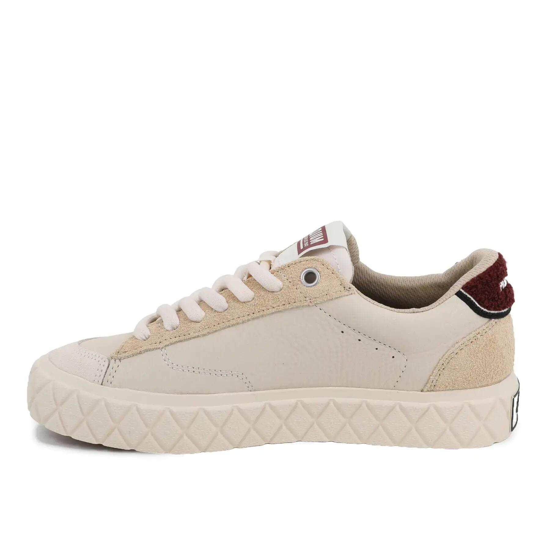 Damen Sneakers Palladium Ace 5/6