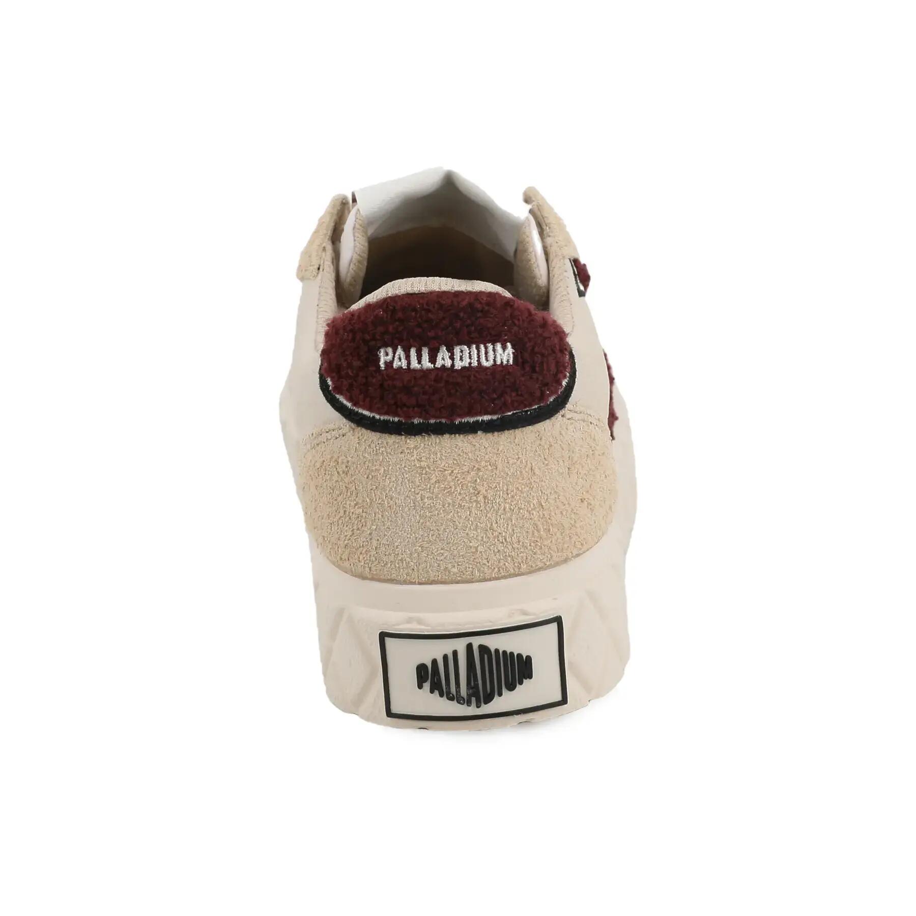 Damen Sneakers Palladium Ace 4/6