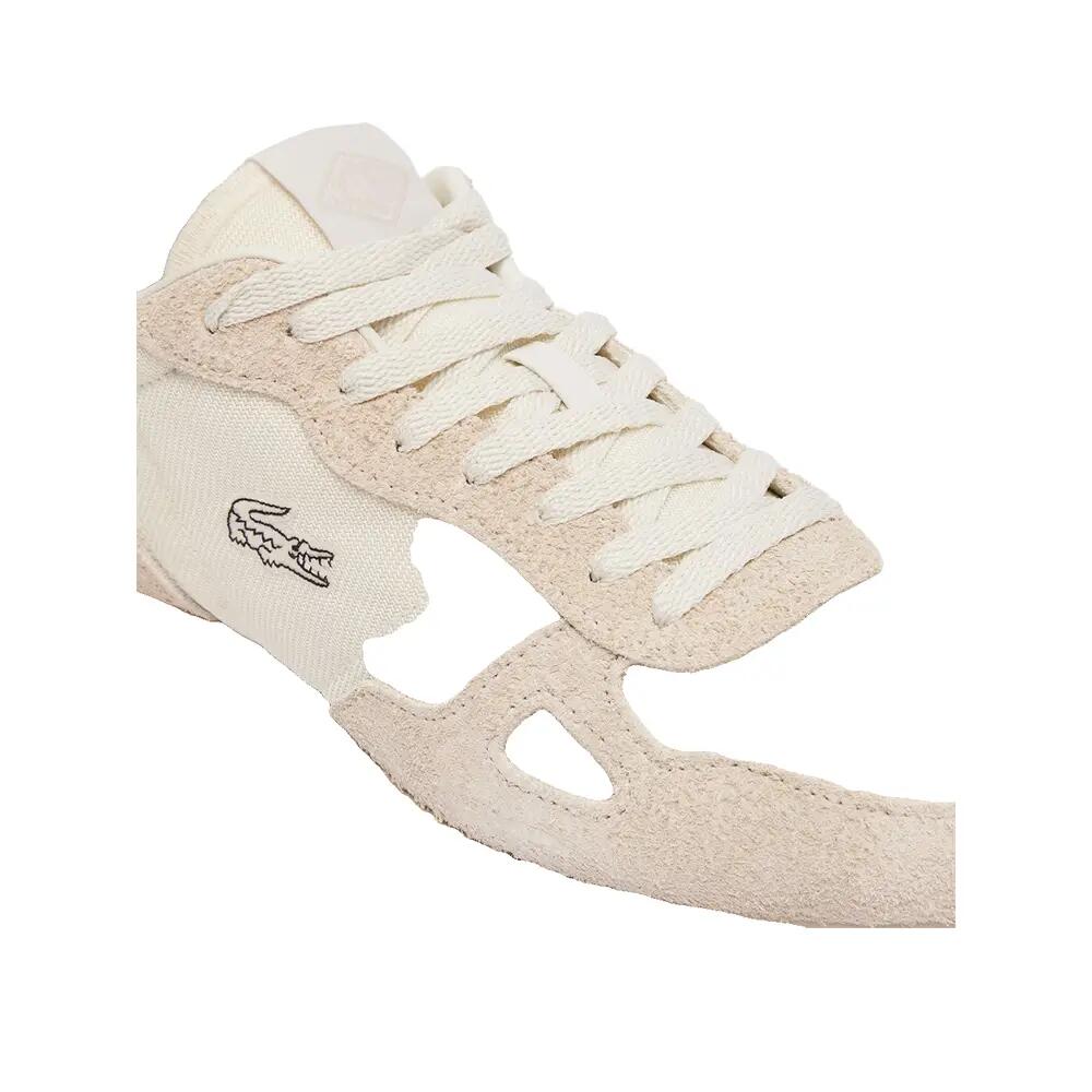 Buty Lacoste Partner 70s Beżowe 6/6