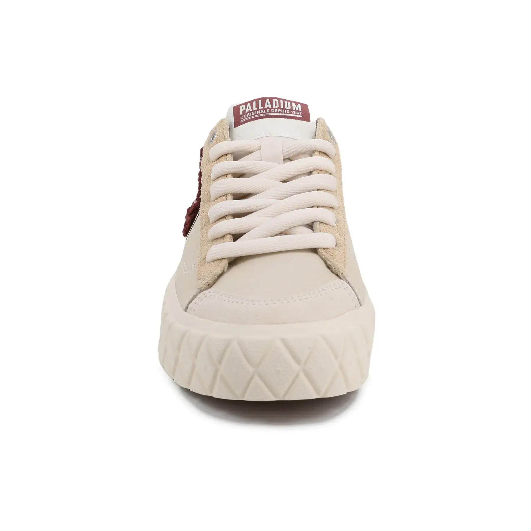 Damen Sneakers Palladium Ace 3/6