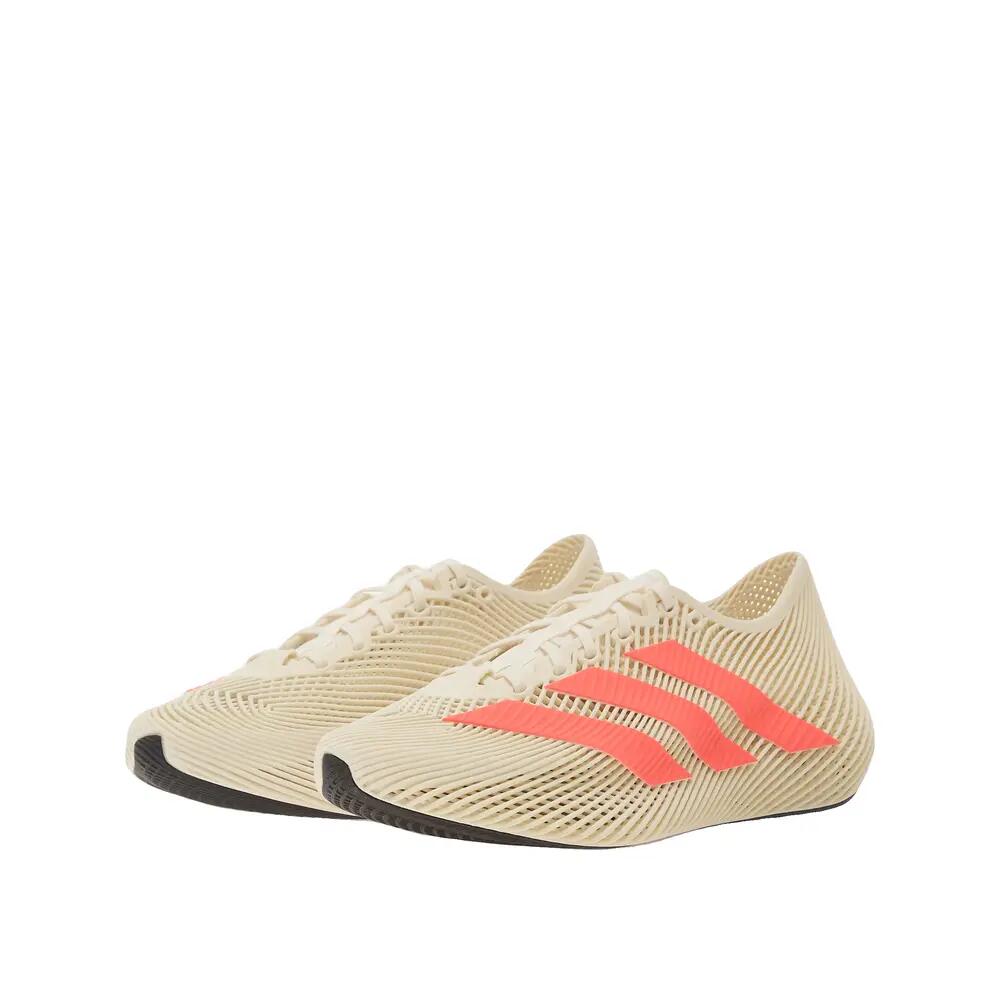 Zapatillas adidas CLIMACOOL Off White/Solar Turbo/Core Black 5/9