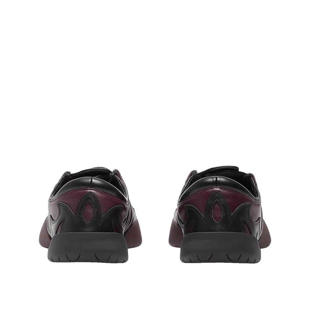 Chaussures adidas Regu 2002 Shamar Noir 4/6