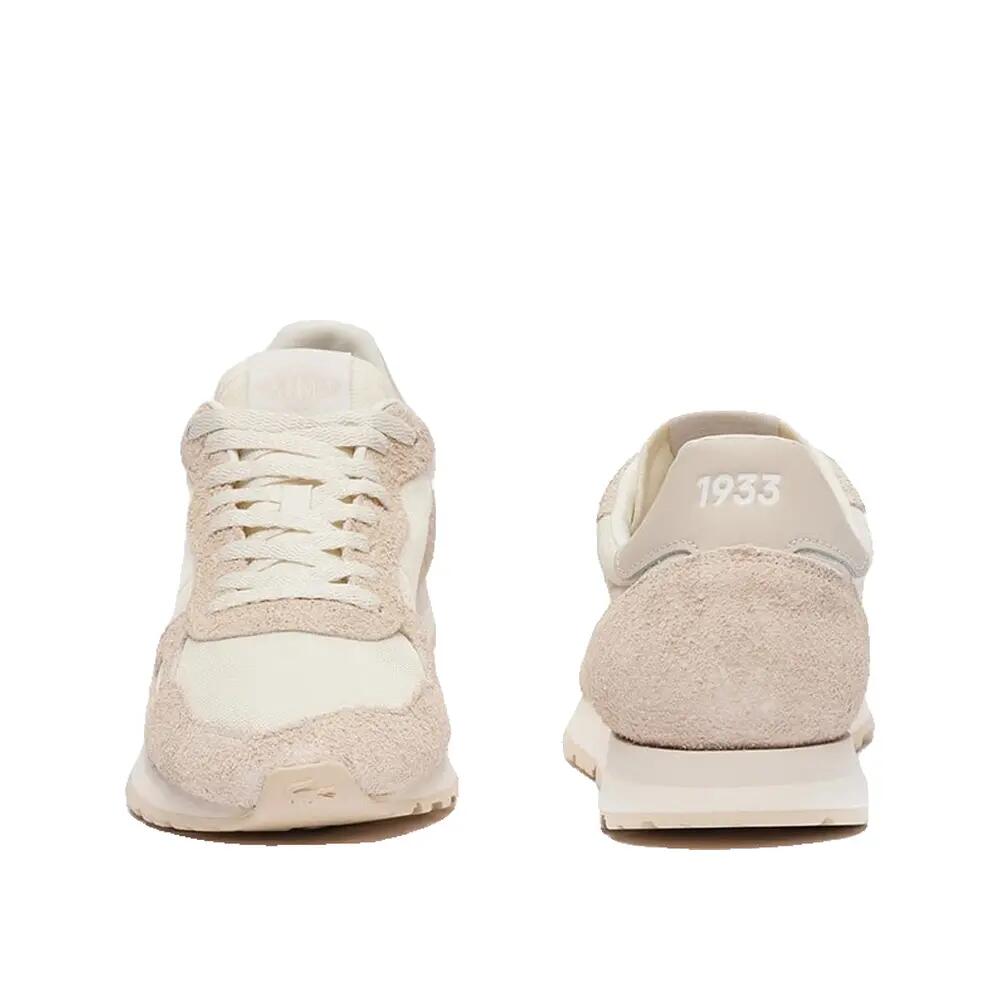 Buty Lacoste Partner 70s Beżowe 5/6