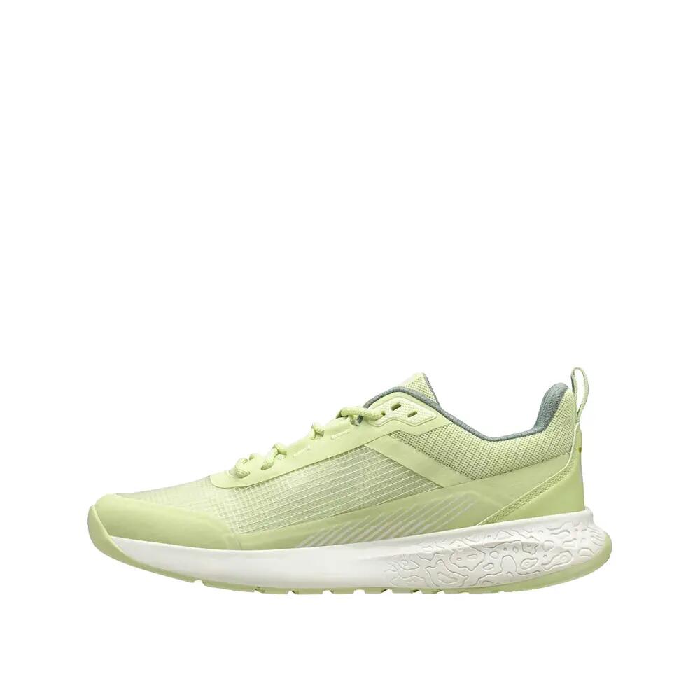 Zapatos Helly Hansen Crew Low Verde Limonado 3/6