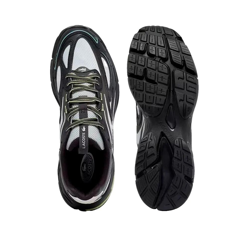 Buty Lacoste Storm 96 2K Tech Noir 3/3