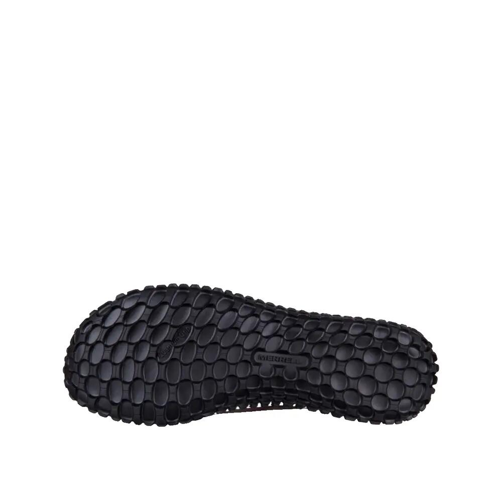 Chaussures Merrell Wrapt Bungee Brun 5/5