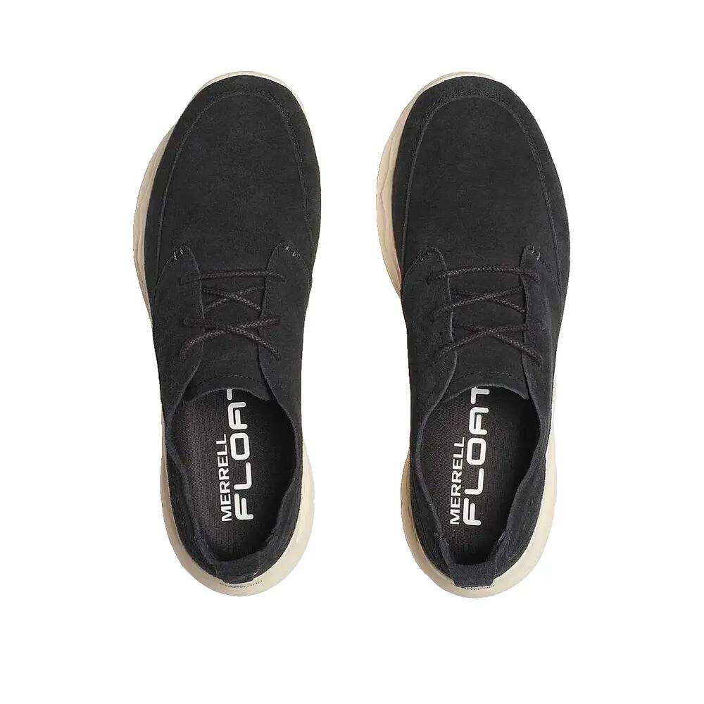 Chaussures de trail Merrell Nova 4 Traveller Noir 6/6