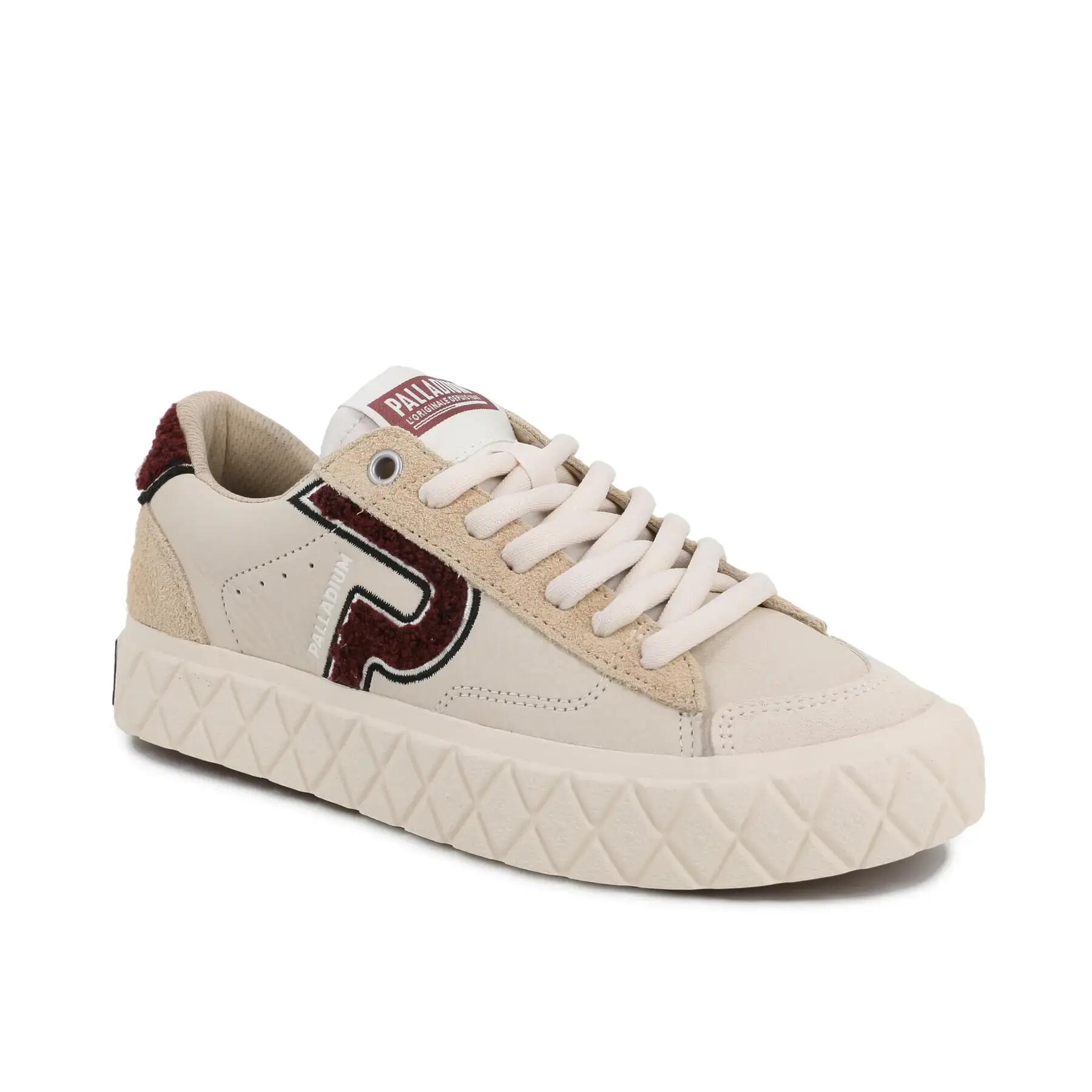 Damen Sneakers Palladium Ace 2/6