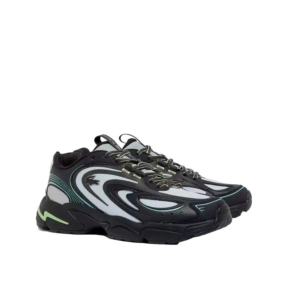 Buty Lacoste Storm 96 2K Tech Noir 2/3
