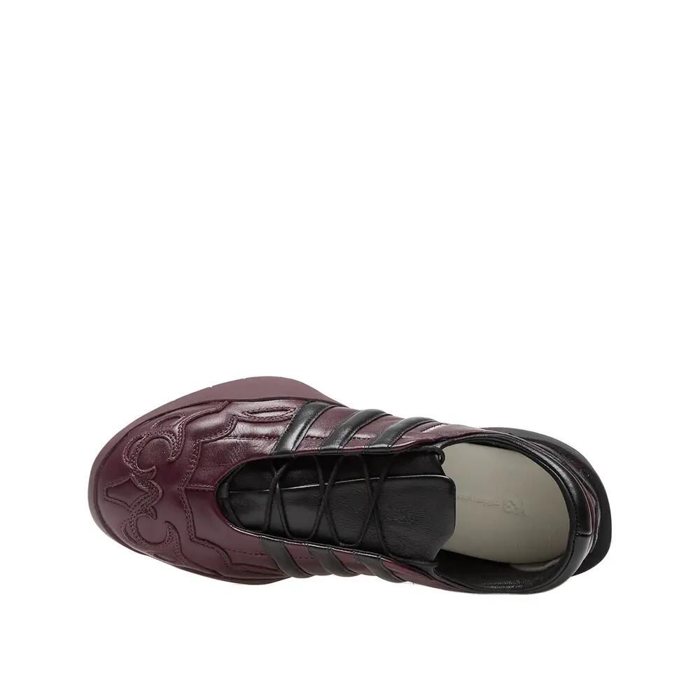 Chaussures adidas Regu 2002 Shamar Noir 3/6