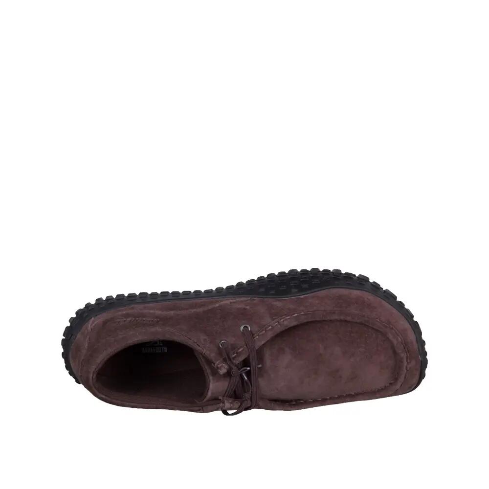 Chaussures Merrell Wrapt Bungee Brun 4/5