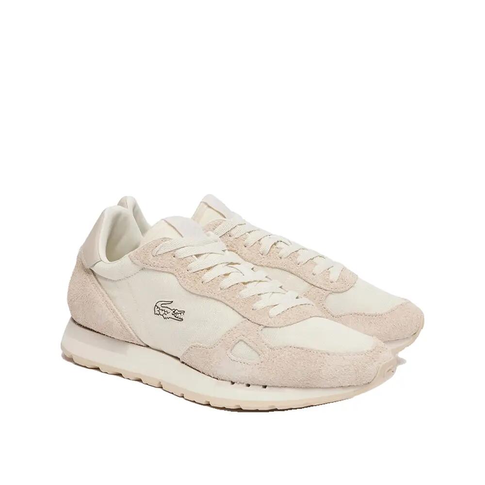Buty Lacoste Partner 70s Beżowe 3/6