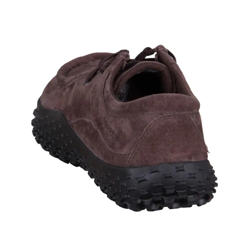 Chaussures Merrell Wrapt Bungee Brun 3/5