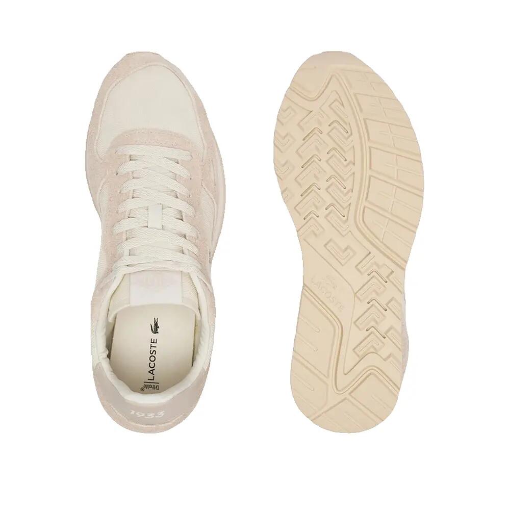 Buty Lacoste Partner 70s Beżowe 2/6