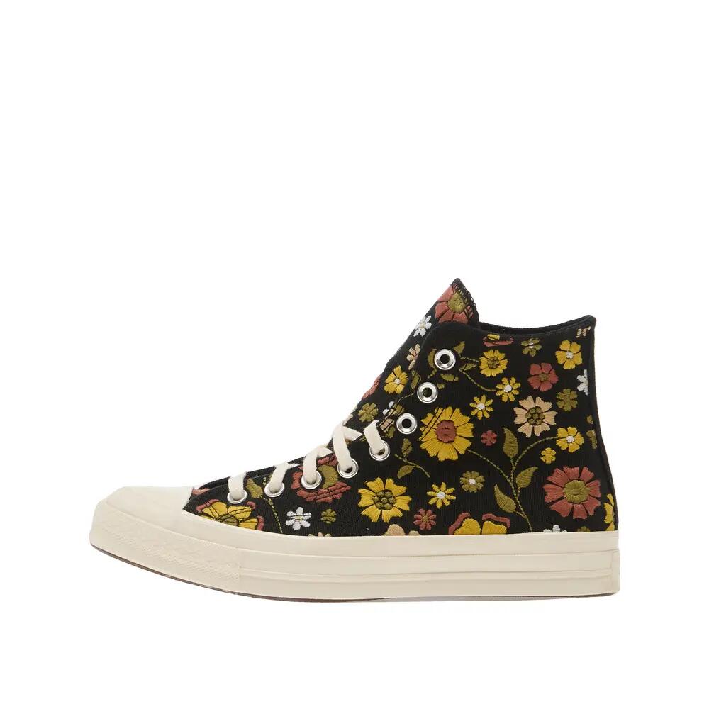 Zapatos Converse Chuck 70 Negros 6/6