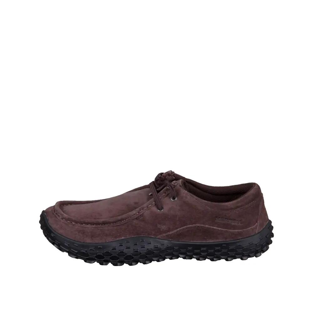 Chaussures Merrell Wrapt Bungee Brun 2/5