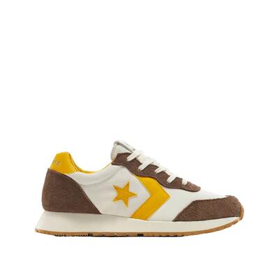 Scarpe Converse Omega Trainer Marron
