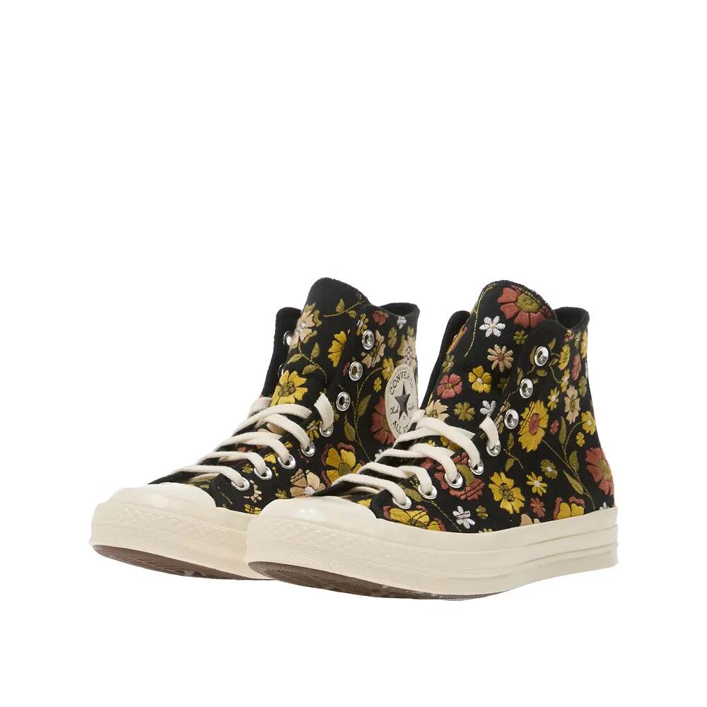 Zapatos Converse Chuck 70 Negros 5/6
