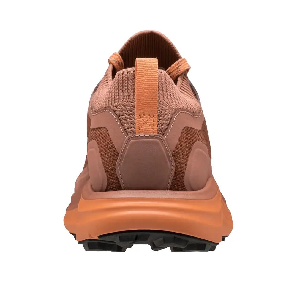Helly Hansen Luna Ridge Shoes Cedarwood/Apricot Crush 6/6