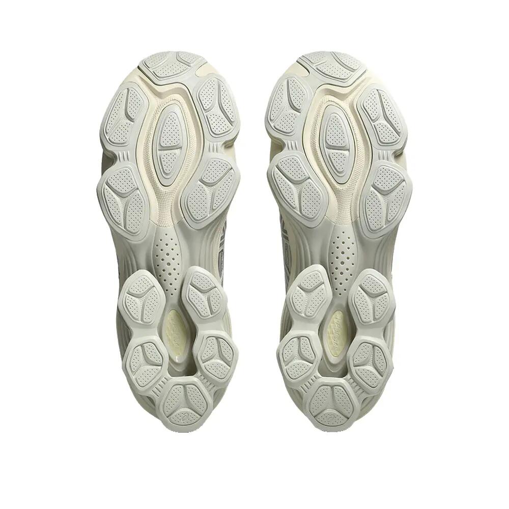 Buty ASICS GEL-KINETIC FLUENT Szary/Miód 6/6