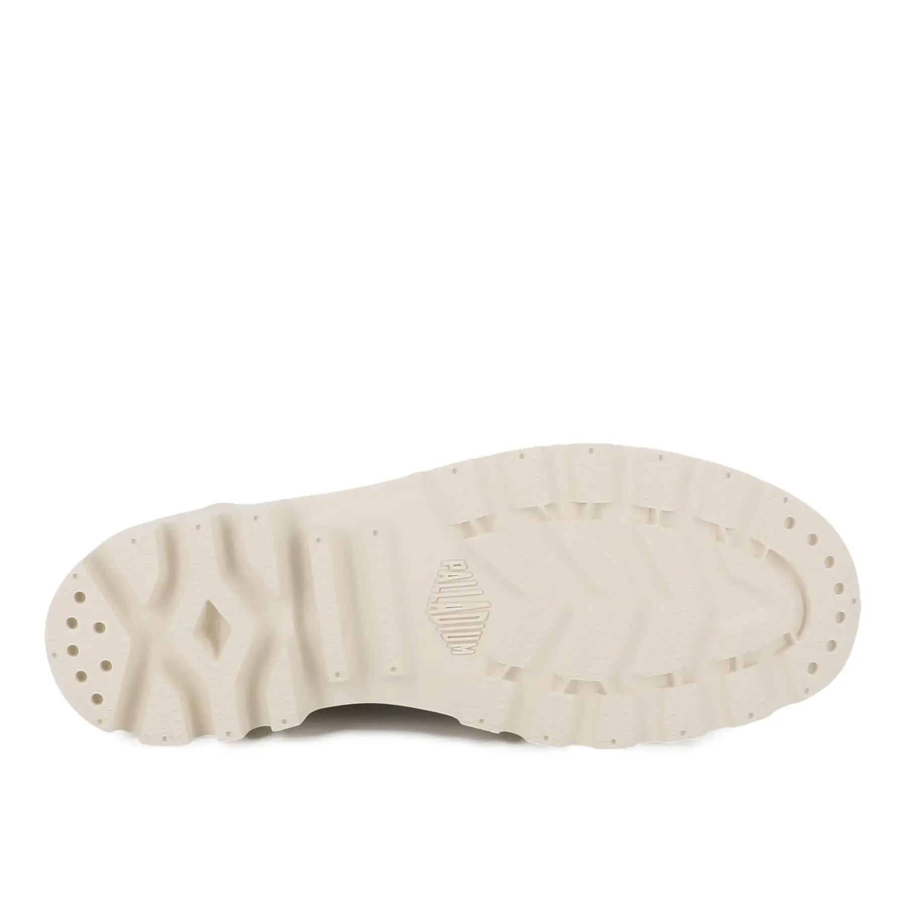 Women's Trainers Palladium Pampa Ox Wild 5/5