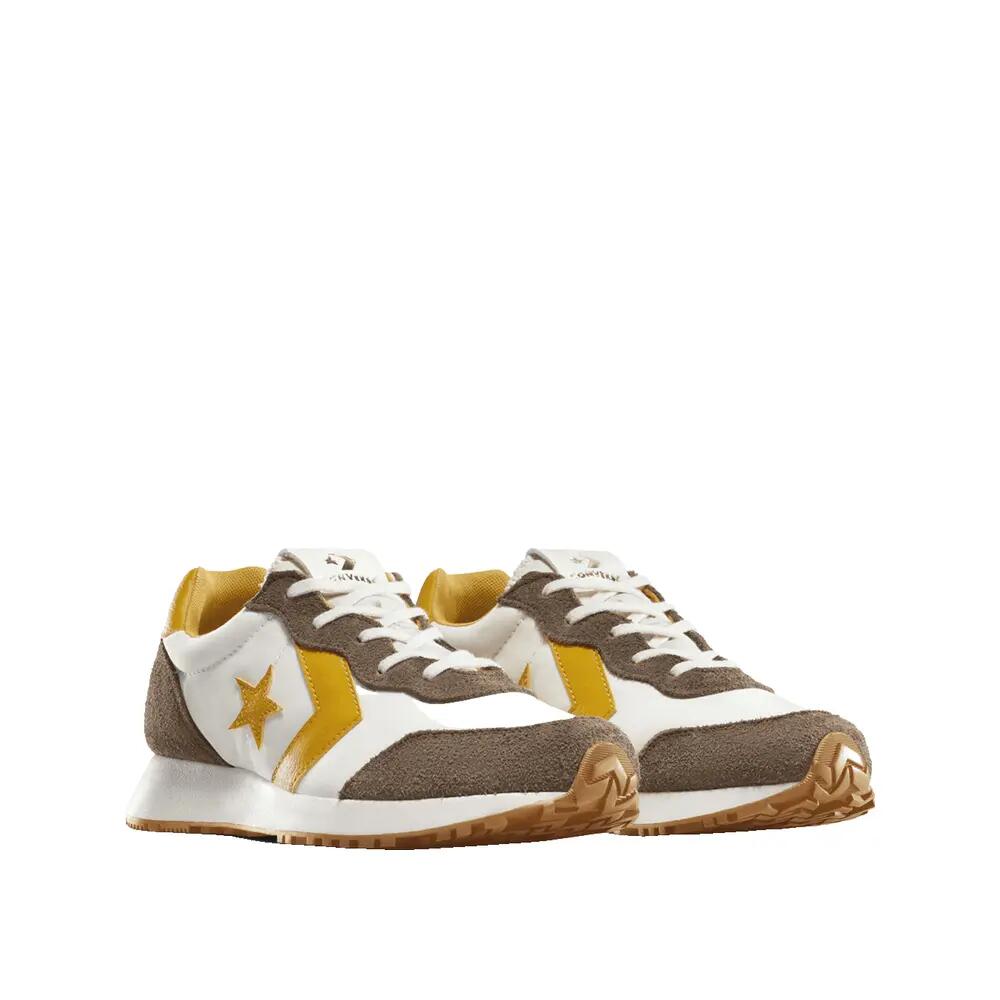 Scarpe Converse Omega Trainer Marron 4/5