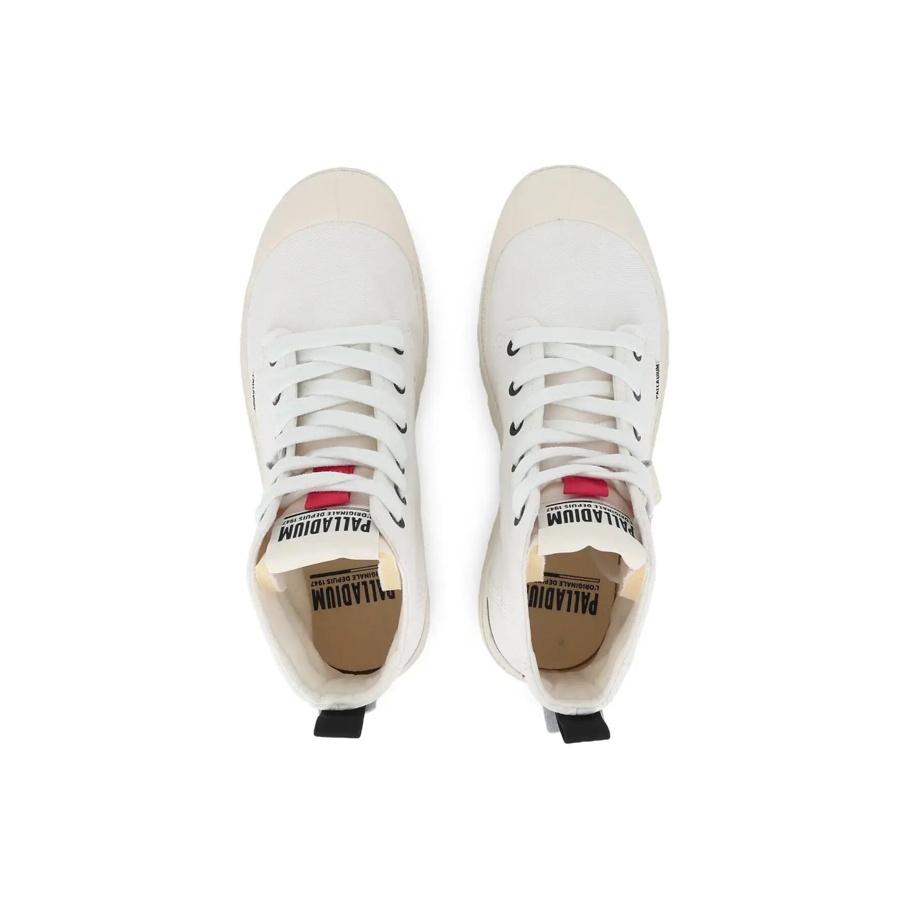 Sneakers Palladium Pampa Hi Urban 4/5