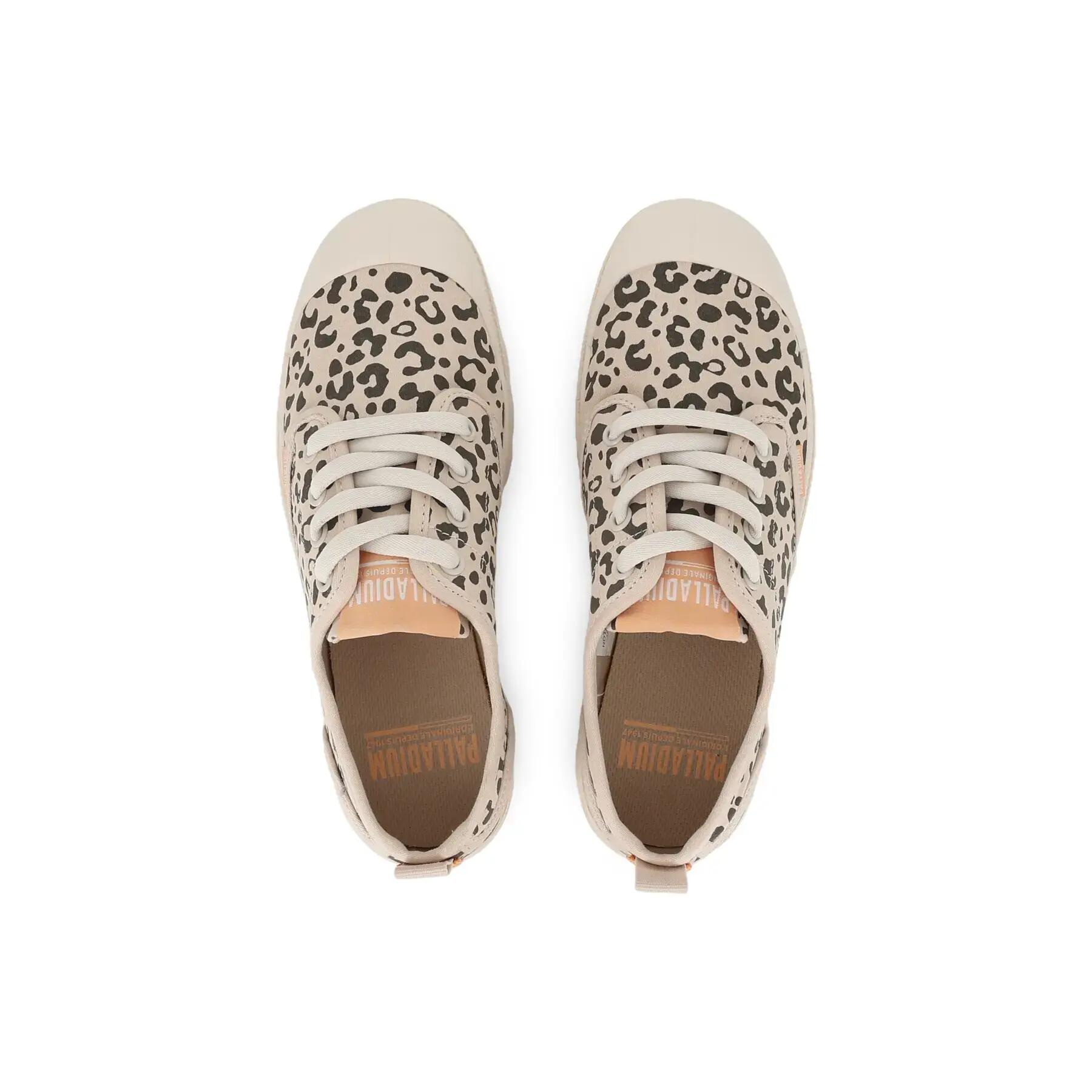 Women's Trainers Palladium Pampa Ox Wild 4/5