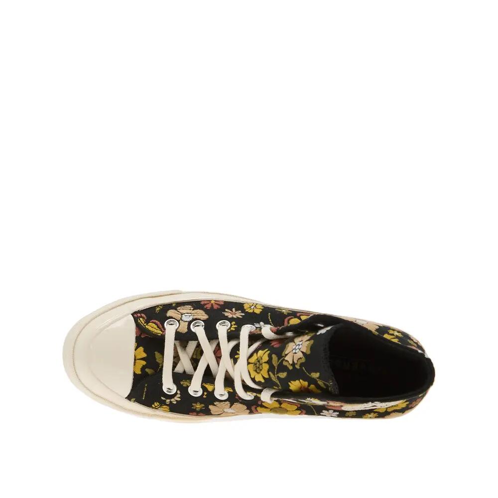 Zapatos Converse Chuck 70 Negros 3/6